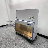 Thermo 1300 Series A2 6' Biosafety Cabinet image 1